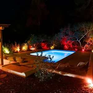 Spacious & Luxury In Ibiza - Santa Gertrudis - Chiquita Santa Gertrudis (Ibiza)